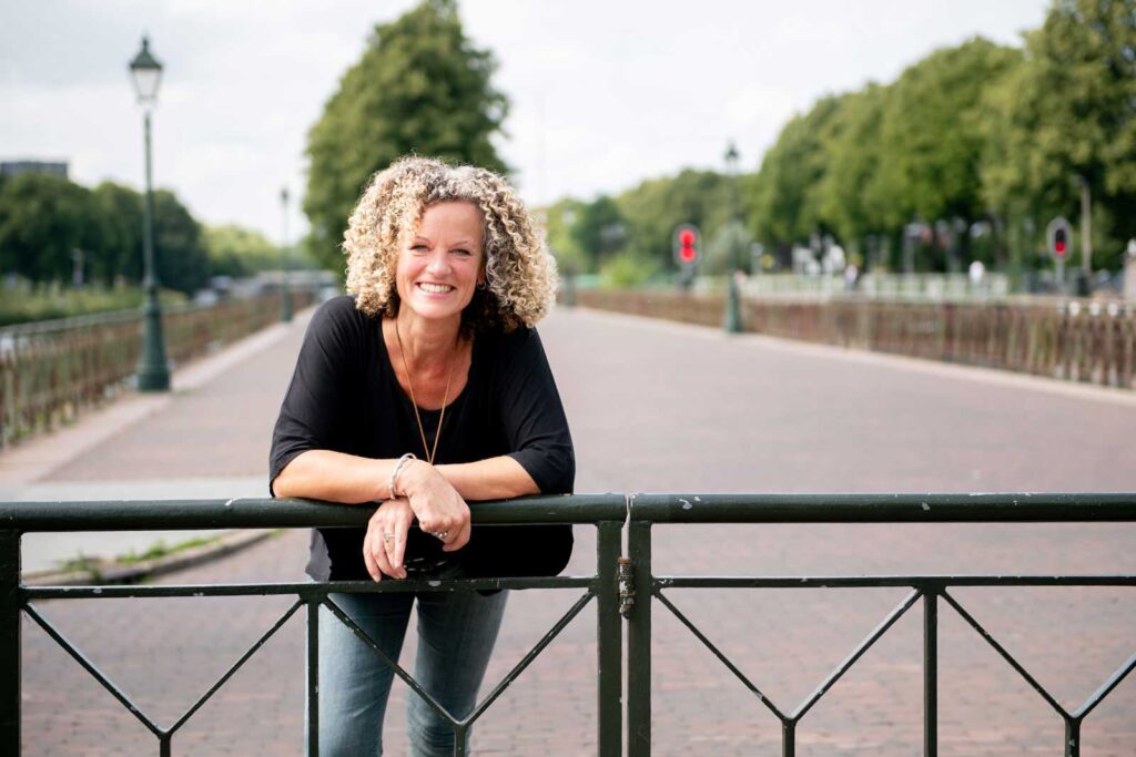 Karen Coacht - Karen Peelen