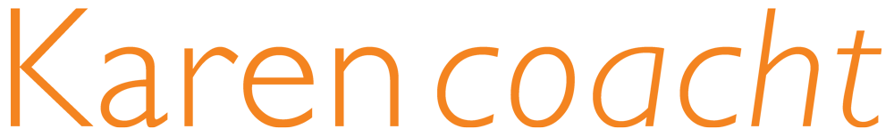 Logo Karen Coacht